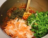 自家製★白菜キムチ✩1株分作り方13写真