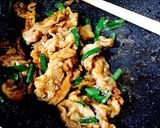 ご飯が進む進む！やみつき豚♡作り方4写真