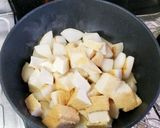 大根と絹厚揚げの簡単シンプル煮作り方6写真