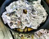 大根と絹厚揚げの簡単シンプル煮作り方9写真