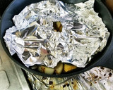 大根と絹厚揚げの簡単シンプル煮作り方9写真