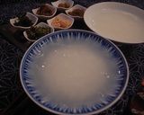 おかゆ作り方15写真