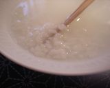 おかゆ作り方16写真