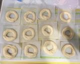 型なしHMで簡単 豆腐ドーナツ♪作り方6写真