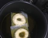 型なしHMで簡単 豆腐ドーナツ♪作り方7写真