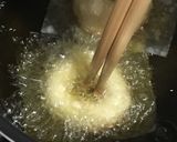 型なしHMで簡単 豆腐ドーナツ♪作り方8写真