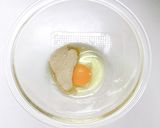 混ぜて焼くだけ♡簡単！チョコマフィン作り方2写真