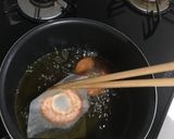 型なしHMで簡単 豆腐ドーナツ♪作り方9写真
