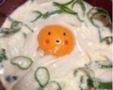 おひとりさまの低カロカルボナーラうどん作り方6写真