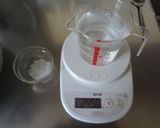 手ごね　食パン　1.5斤作り方2写真