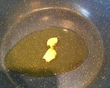ポテトとベーコンのクリームパスタ作り方3写真