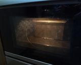 手ごね　食パン　1.5斤作り方19写真