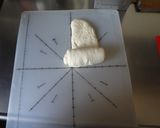 手ごね　食パン　1.5斤作り方15写真