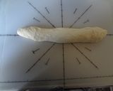 手ごね　食パン　1.5斤作り方14写真