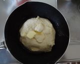 手ごね　食パン　1.5斤作り方8写真