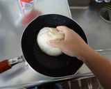 手ごね　食パン　1.5斤作り方6写真