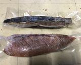 絶品☆お茶漬けや丼にかつおの味噌タレ付け作り方2写真