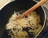 きのこのこのこハヤシライス作り方3写真