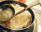 きのこのこのこハヤシライス作り方4写真