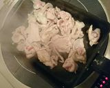 きのこのこのこハヤシライス作り方5写真