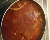 きのこのこのこハヤシライス作り方6写真