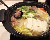 我が家のちゃちゃっと鍋！！！作り方5写真