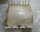 簡単！ふわふわ☆塩タマゴサンド作り方2写真