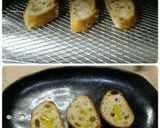 バゲットで♪鮭フレークの味噌マヨディップ作り方4写真