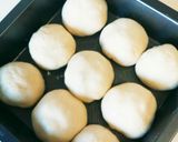 りんごちぎりぱん★HB作り方6写真
