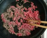 辛麺 自己流作り方2写真