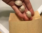 ぎんなん作り方5写真