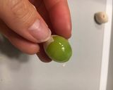 ぎんなん作り方10写真