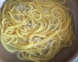 時短フライパンでパスタ作り方6写真
