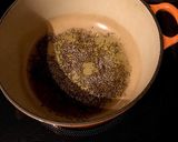 癖になる！スパイス香るキャベツパスタ☆作り方1写真