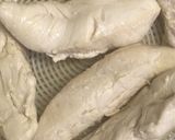簡単美味しい栄養満点な棒棒鶏サラダ作り方5写真
