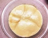 レンジで簡単☆クリーミー ホワイトソース作り方7写真