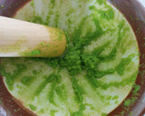 ゆず胡椒、ゆずレモン胡椒、塩ゆず〜焼き肉作り方9写真
