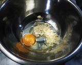 スクエア型で簡単バナナケーキ＊作り方3写真