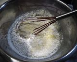 スクエア型で簡単バナナケーキ＊作り方5写真