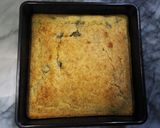 スクエア型で簡単バナナケーキ＊作り方7写真