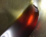 お鍋派？レンジ派？簡単♡カラメルソース作り方5写真