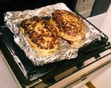 ハンバーグ~特別な日バージョン♪作り方6写真