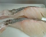 銀杏と玉ねぎと椎茸の甘辛薩摩揚げ作り方1写真