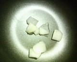 ✿ハムともやしの❀ニンニク✿マヨ醤油炒め作り方1写真