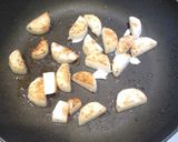 山芋焼き！作り方2写真