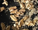 くるみの田楽味噌作り方1写真