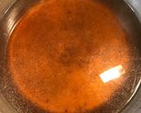 和香草の風味豊かな柔らかい鶏つくね鍋作り方6写真