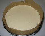リッツでベークドチーズケーキ作り方5写真