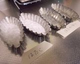 タルトに使うビスケット生地～２種類♡作り方1写真