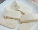 大根としょうがおろしで！豆腐のステーキ作り方4写真